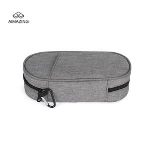 Étui de voyage à <span class=keywords><strong>insuline</strong></span>, Portable et léger, Kit de médicaments contre le diabète, sac médical étanche pour l'extérieur - Product Image 6