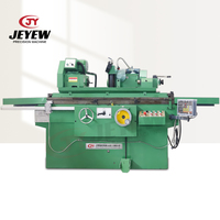 Machine à rectifier interne universelle M1320 M1420, équipement de rectification cylindrique économique avec moteur et composants de base d'engrenage