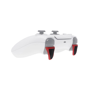 Extensor de Gatillo L2 R2 para Controlador de <span class=keywords><strong>PS5</strong></span>, Kit de Botones de Extensión Analógica para Mando de <span class=keywords><strong>PS5</strong></span>, Piezas Antideslizantes para Joystick de <span class=keywords><strong>PS5</strong></span> - Product Image 3