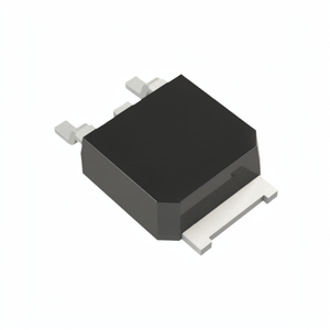 Components Electronic BOM Quote Service SPD04N60S5BTMA1 PG-TO252-3 Transistors - Product Image 1