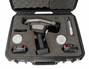 High-Accuracy Niton Handheld LIBS Analyzer W/Low AIIoy & Stainless Steel Modes Testing Equipment Test Instrument Measuring Instr - Product Image 2
