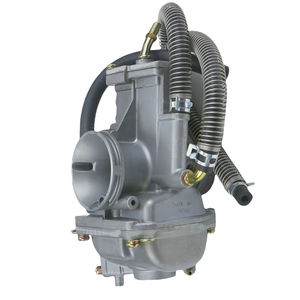 Miku Ni TM30 30mm Glissière Plate <span class=keywords><strong>Kawa</strong></span> Saki KX120 KX150 CR250 Yama ha DT200 RZ250 RZ350 Racing Performance Carburateur - Product Image 5