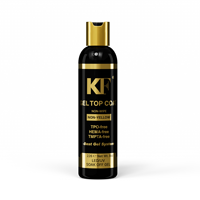 Kit de gel de base en caoutchouc de qualité professionnelle et de top coat trempé, haute brillance, anti-rayures, longue tenue