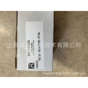 Vanne à cartouche filetée Sunhydraulics FLHA-XDN, état neuf, originale, importée des États-Unis - Product Image 5