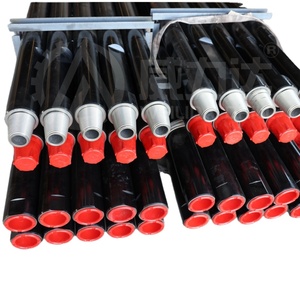 Tuyau de forage pour puits d'eau haute performance API 2 3/8" standard, 76 mm, 89 mm, 1,5 m, 3 m, 6 m - Product Image 6