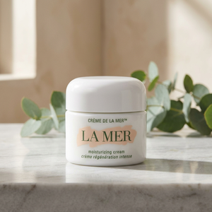 Loción Hidratante La Mer Regeneration Intense, Crema Facial para Cuello y Rostro, Envase Blanco, Cuidado Diario de la Piel - Product Image 2