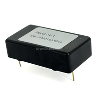 Module d'alimentation haute tension PMT avec socle de base pour détecteur de scintillation, spectromètre gamma, imagerie médicale nucléaire, LIDAR