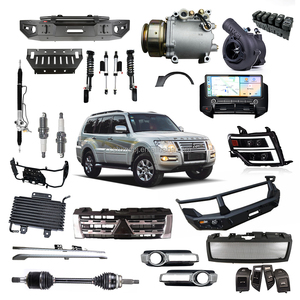Nouveaux couvre-moyeux anti-poussière multiples pour <span class=keywords><strong>Mitsubishi</strong></span> Pajero Outlander Land Cruiser <span class=keywords><strong>ASX</strong></span> 4252A060 - Product Image 6