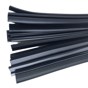 Dải cao su chống bụi nước, gioăng cao su EPDM không đều, gioăng cửa sổ, cửa ra vào, gioăng chống thấm <span class=keywords><strong>PVC</strong></span>, cao su bảo vệ - Product Image 2