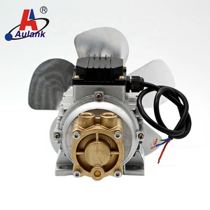 Small <b>Cooling</b> Circulating <b>System</b> Hot Oil or Water Circulation Pump - Product Image 2