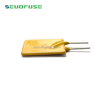 Сбрасываемый предохранитель 16 В RGEF050-RGEF1500 0.5A-15A ptc сбрасываемые предохранители тепловой предохранитель smd - Product Image 6