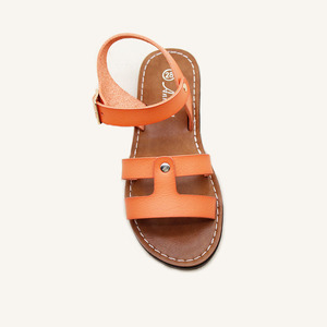 Sandales décontractées pour filles et enfants, tendance et best-seller - Légères, durables, adaptées aux filles et aux enfants. - Product Image 5
