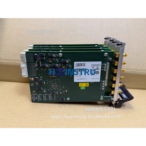 Generador de Forma de Onda Arbitraria Keysight M3201A PXIe, 500 MSa/s, 16 Bits, Ancho de Banda: 200 MHz, Número de Canales: 4 - Product Image 3