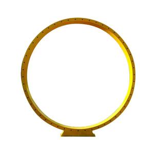 Porte de brouillard d'eau extérieure Système de pulvérisation de fumée Porte de brouillard d'eau interactive extérieure pour porte de brouillard de parc scénique - Product Image 4