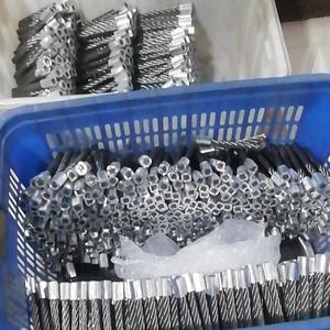 Cabezales DE CORTADOR de trenza de hierbas salvajes, bricolaje, Industrial, de 8 pulgadas, cortador de césped de alambre de acero para Ecob Rush <span class=keywords><strong>OKB</strong></span> UFO personalizable OEM - Product Image 2
