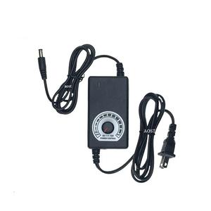 Ariable ower apdapter Aa <span class=keywords><strong>3</strong></span> ~ 12V Ddjudjustable ower imimmable ranransformer para Motor pepeed Witch trip - Product Image 3
