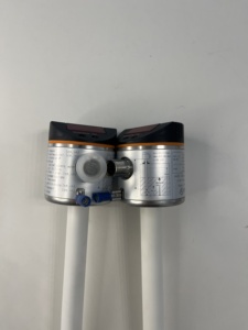 Capteur de niveau électronique capacitif IFM LK8122 LK0264B-B00KVPKG/US avec sonde en PTFE - Product Image 4