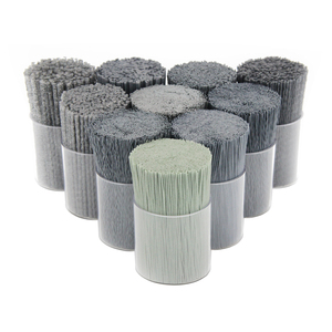 Chất lượng hàng đầu silicon carbide sợi mài mòn <span class=keywords><strong>SIC</strong></span> đánh bóng bàn chải <span class=keywords><strong>Filament</strong></span> cho đá Granite đánh bóng - Product Image 2