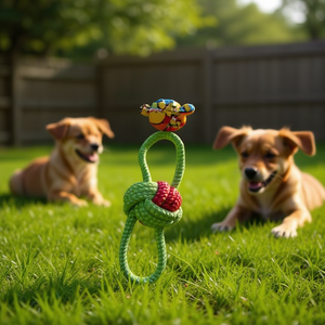 Binocoli per Animali Domestici: Giocattoli di Alta Qualità per Intrattenimento e Divertimento! - Product Image 2