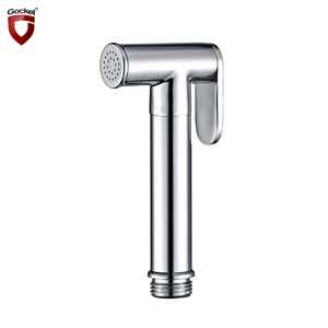 Распродажа, портативный латунный Ручной Биде для ванной - Product Image 1