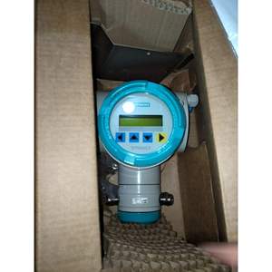 Sonde de niveau ultrasonique Siemens Sitrans Probe Lu 7ML5221-2DA21 0-10m 220V Mesure de niveau de liquide - Product Image 4
