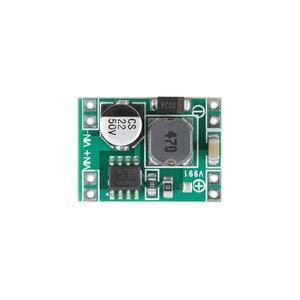 Module d'alimentation DC-DC à très petite taille XL1509, <span class=keywords><strong>convertisseur</strong></span> de tension, carte de circuit imprimé, 5-40V vers 3.3V <span class=keywords><strong>5V</strong></span> <span class=keywords><strong>12V</strong></span> 1.2-35V 2A - Product Image 4
