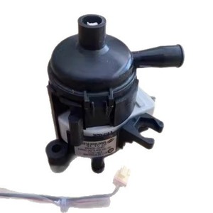 Pompe de vidange de climatiseur DB67-01270B SDP-DIC1 PSB-12B-1 DC12V pour climatisation centralisée - Product Image 5
