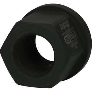 KS TOOLS Écrou de collier, M27 - Product Image 1