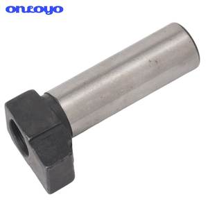 Pièces détachées pour machine à coudre industrielle pour Juki <span class=keywords><strong>1850</strong></span>, ensembles de pièces pour machine à nouer, crochet de point d'arrêt B2603-980-000 - Product Image 2