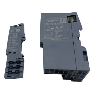 ใหม่เอี่ยมและ 6ES7 155-6AU01-0BN0 โมดูลอินเทอร์เฟซมาตรฐาน PROFINET IM 155-6PN ST รับประกัน 1 ปี - Product Image 3