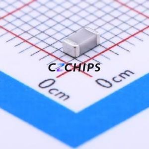 1206CG560J102NT SMD <b>Capacitor</b> (MLCC) 1206 ( Capacitance: 56pF )( Precision: 5% Rated Voltage: 1kV ) - Product Image 1