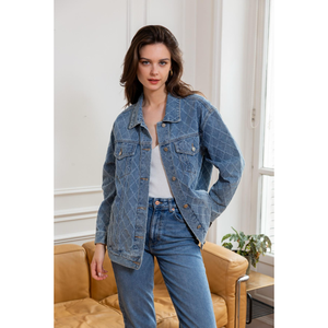 Chaleco ALLAN 2307 - Product Image 1