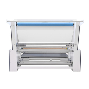 Máy cuốn tốc độ cao WH-918, Máy đo chiều dài, Máy mã hóa, Máy cuốn lại, Máy kiểm tra vải - Product Image 3