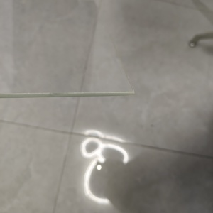 Đơn Đầu Kính cạnh mài máy thủy tinh đường thẳng Vòng cạnh máy thủy tinh chamfering máy - Product Image 6