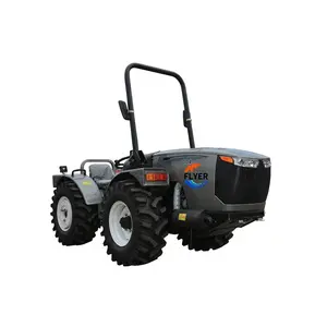 2022 New agricultural multifunctional farm agricultural tractor