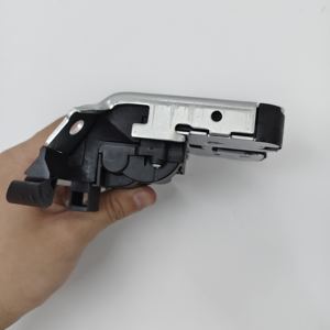 Pestillo de bloqueo de puerta trasera de maletero 5TA827505D para <span class=keywords><strong>VW</strong></span> Passat 3G5 B8 Tiguan Arteon 5NA827505 5TA827505A 5TA827505C - Product Image 5