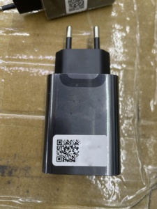 Original OEM 20W EE. UU. Enchufe Cargador Rápido <span class=keywords><strong>Moto</strong></span> Razr 2 Edge + <span class=keywords><strong>G7</strong></span> <span class=keywords><strong>Power</strong></span> G7Play G6 G8 Plus Smartphone USB Adaptador de Viaje para Mo Torola - Product Image 3