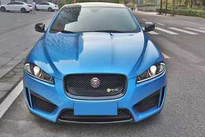 Kits de carrocería de alta calidad RS Sport Style para <span class=keywords><strong>Jaguar</strong></span> <span class=keywords><strong>XF</strong></span> X250 2012-2015, ajuste perfecto, actualización, rejilla de parachoques delantero, difusor trasero, nuevo - Product Image 2