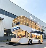 Le modèle miniature de Londres le plus vendu pour centres commerciaux et visites touristiques, disponible à la vente en 2026