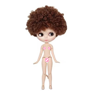 Muñeca BJD ICY DBS de 30 cm (12 pulgadas) tipo Blyth Azone con articulaciones móviles para niñas - Product Image 6