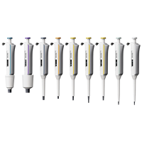 Micropipette monocanal de la série Top Pette pour la manipulation précise des liquides, pistolet à pipette professionnel réglable, grande capacité