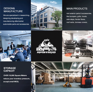 Grille de course noire pour pick-up 4x4 avec lumière pour Mitsubishi Triton L200 2019 2020 <span class=keywords><strong>2021</strong></span> 2022 2023 grilles de radiateur de pièce de rechange automatique - Product Image 5