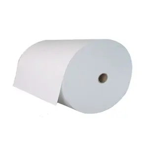 2022 Air Rolls Olie Hepa Plooien Machine Filter Papier