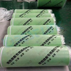 <span class=keywords><strong>Sous</strong></span>-couche en mousse noire EVA, <span class=keywords><strong>sous</strong></span>-couche pour revêtement de sol stratifié, prix de gros d'usine - Product Image 5