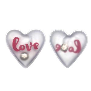 Venta al por mayor de forma personalizada reutilizable moneda activado Gel <span class=keywords><strong>instant</strong></span>áneo mágico Paquete de calor calentador de manos - Product Image 5