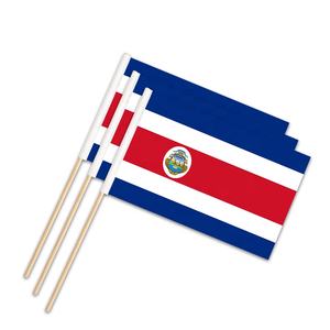 Флаг с логотипом на заказ - Product Image 2