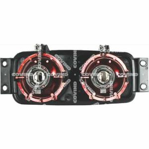 FARO ANTINIEBLA IZQUIERDO apto para Scania 144 CR 94 CP (1529070) - Product Image 2