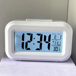 2025 reloj <span class=keywords><strong>digital</strong></span> de escritorio de Venta caliente - Product Image 2