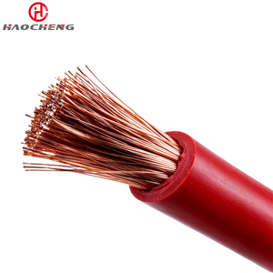 كابل سيليكون مرن YGC 450 فولت، سلك تحكم نحاسي مطلي بالقصدير متعدد النواة عالي الحرارة 20/22AWG للاستخدام الصناعي والبناء - Product Image 1