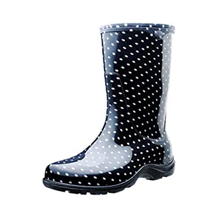 Encuentre el mejor fabricante de botas plasticas para mujer y botas  plasticas para mujer para el mercado de hablantes de spanish en alibaba.com